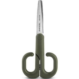 Eva Solo Green Tool afrundet saks 16 cm Grøn