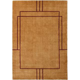 &Tradition Cruise AP23 Gulvtæppe L240 Bombay Golden Brown