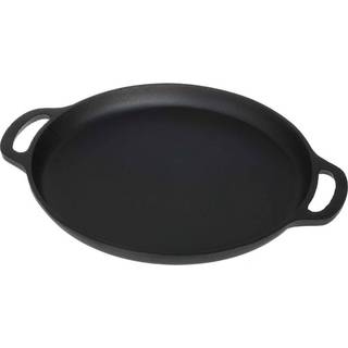 Mustang Støbejernspande Multigrill, 30 cm