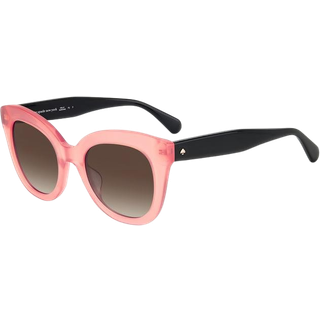 Kate Spade Belah/S 35J/HA 50 Solbriller Kvinder Lyserød - Transparent Pink - 50mm