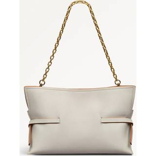 Radley London Fleet Street Skuldertaske elfenben