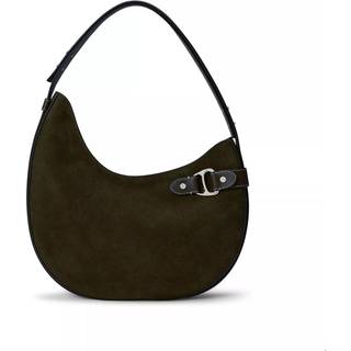 Lauren Ralph Lauren Tasha Large Hobo bag khaki
