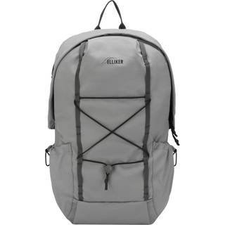 ELLIKER Rygsæk Kiln - Grå