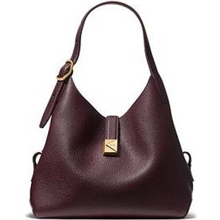 Kate Spade New York Deco Hobo bag blomme