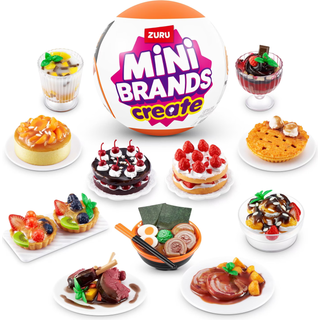 Zuru Mini Brands - MasterChef