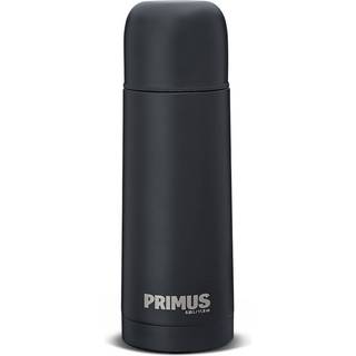 Termoflaske Primus Light Vacuum Bottle Black, 750 ml