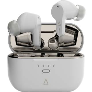 Creative Labs Zen Air SXFI Headset True Wireless Stereo (TWS) In-ear Calls/Music/Sport/Everyday USB Type-C Bluetooth Grey