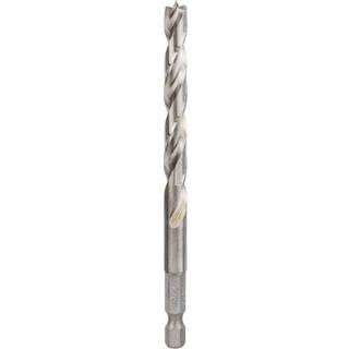 Bosch Træbpr 1/4 6-kant 8x117mm - 2608595523