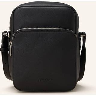 Small Crossbody Bag - Black - One Size