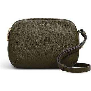 Radley London Dukes Place Crossover taske olivengrøn