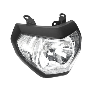 Til Yamaha MT09 Motorcykelforlygte 2014-2016