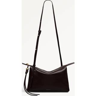 Radley London The Romilly Crossover taske mørkebrun