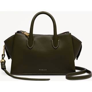 Radley London The Romilly Håndtaske khaki