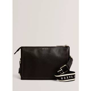 Ted Baker Larinda Crossover taske sort