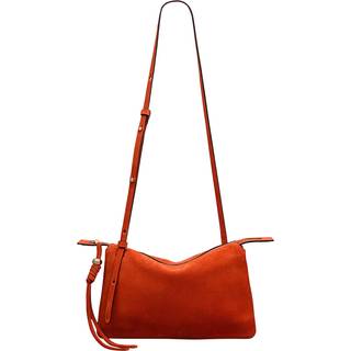 Radley London The Romilly Crossover taske orange