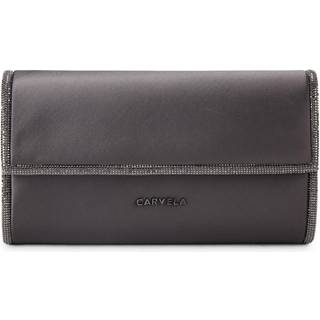 Carvela Carvela Grey Venezia Clutch Bag
