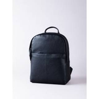 Lakeland Leather Lakeland Leather Black Crummock Backpack