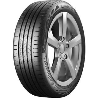 Continental EcoContact 6Q ( 255/40 R21 102Y XL *, EVc )