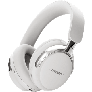 Bose Quietcomfort Ultra Headphones (2nd Gen) Usb-c Sort