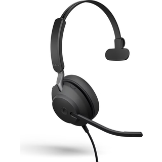 JABRA Evolve2 40 SE MS Stereo USB C/A