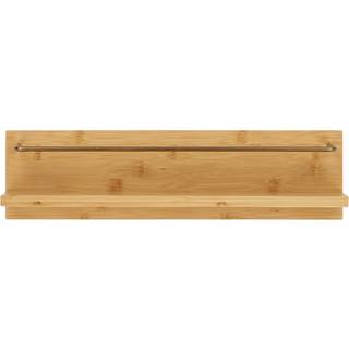 Ember Væghylde i bambus