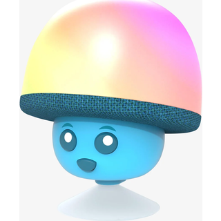 MOB Speaker Mega Mush, blue Bluetooth højttaler
