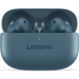 Lenovo Yoga True Wireless Stereo Earbuds - AI PC headset (Tidal Teal)
