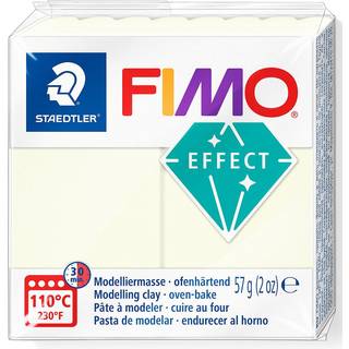 Staedtler FIMO Effect modeller "Glow-In-The-Dark"