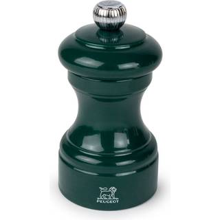 Peugeot Bistrorama Saltkværn 10 cm Grøn
