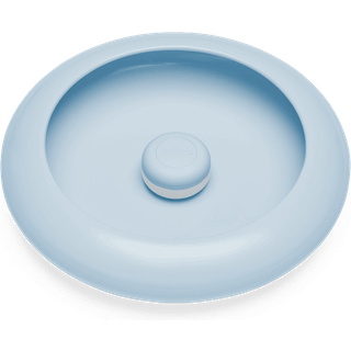 Fatboy Oloha Transportabel Lampe Medium Jet Blue