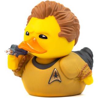 Funnivation Star Trek actionfigur (James T. Kirk)