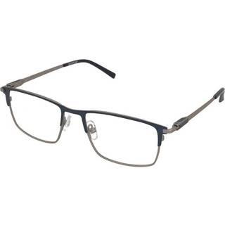 CAT CPO 3545 006 54 Briller Mænd Blue - Gunmetal - 54mm