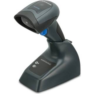 Datalogic QBT2131, 1D Barcode scanner, Kit (USB) - QBT2131-BK-BTK1