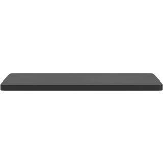 Montana Panton Wire Topplade Dybde 18.8 cm Black 05 Single
