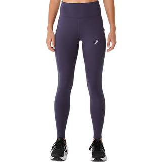 ASICS Core Tight Str. XS Dame Lilla - Ideel til løb og træning med optimal komfort