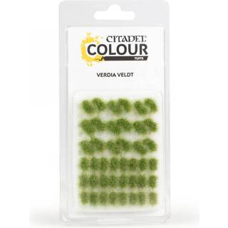 Games Citadel Color Tufts - Verdia Veldt