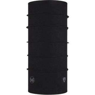 Buff Thermonet Neckwarmer-Black - black - nosize