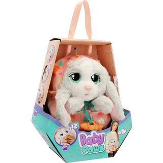 Baby Paws 24 cm - Bunny