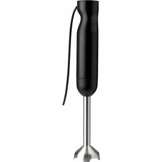 Rig-Tig Foodie Stavblender 400 Watt - Sort