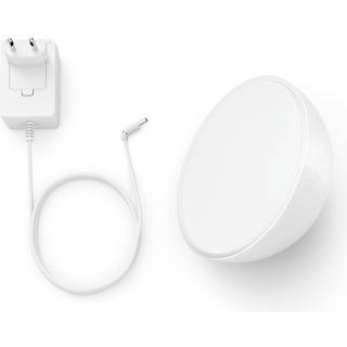 Philips Hue Go WCA bærbar lampe 12V