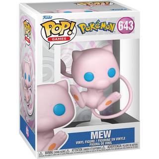 POKEMON - POP Games N° 643 - Mew
