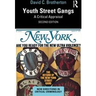 Youth Street Gangs