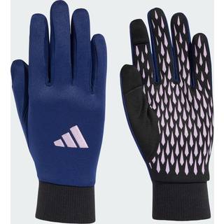 France Fieldplayer handsker - Dark Blue / Powder Plum - M