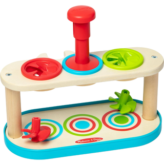 Snurretoppe - Inkl. affyringssystem