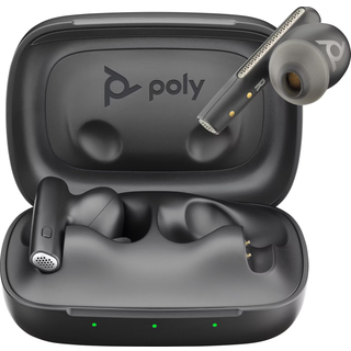 POLY VFREE 60 CB EARBUDS +BT700C +BCHC WRLS
