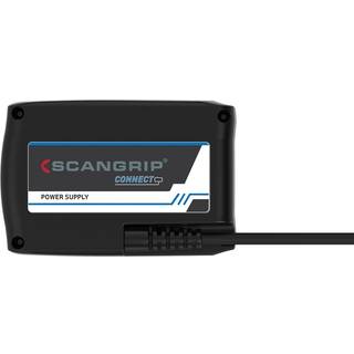 SCANGRIP Strømforsyning POWER SUPPLY CONNECT