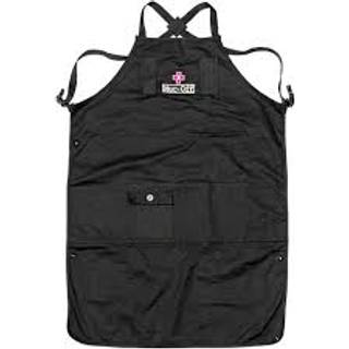 Mucoff Workshop Apron