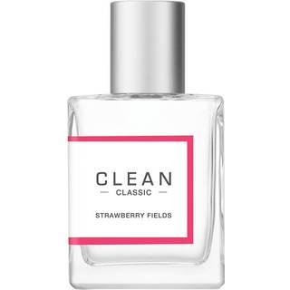 CLEAN Classic Strawberry Fields EDP, 60 ml.