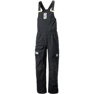 Sejlerbuks Helly Hansen Pier 3.0 Coastal, Ebony, herre, X-Large
