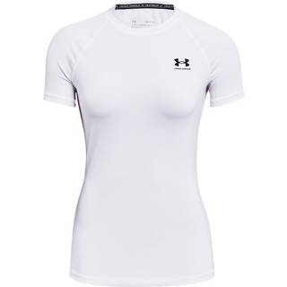 T-shirt Under Armour Authentics Compression 1365460-100 Størrelse XL